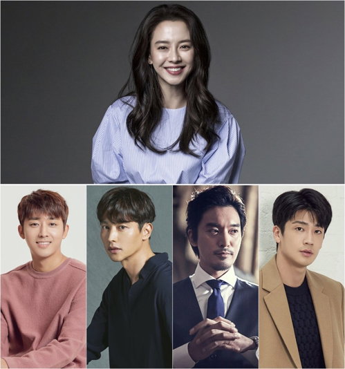 [사진]크리에이티브그룹 아이엔지 등 제공