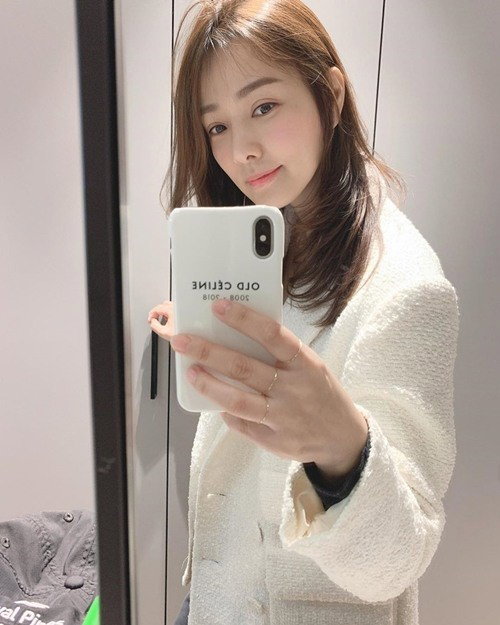[사진]손태영 인스타그램