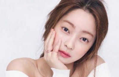 서효림, 김수미 아들과 내달 결혼…"임신 초기"