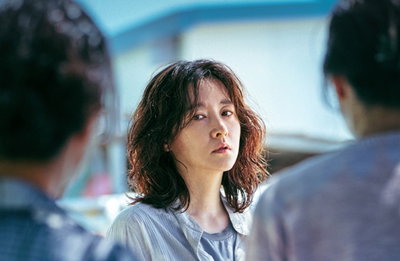 모성애·인간 본성 다룬 이영애 주연 '나를 찾아줘'