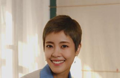 배우 이윤지, 다섯살 딸 라니와 '동상이몽2' 합류