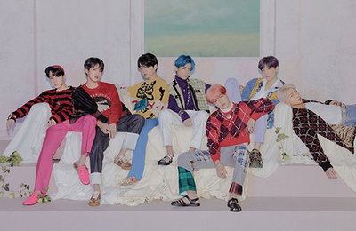방탄소년단, 한미일 오가며 바쁜 연말…시상식 퍼포먼스·팬미팅