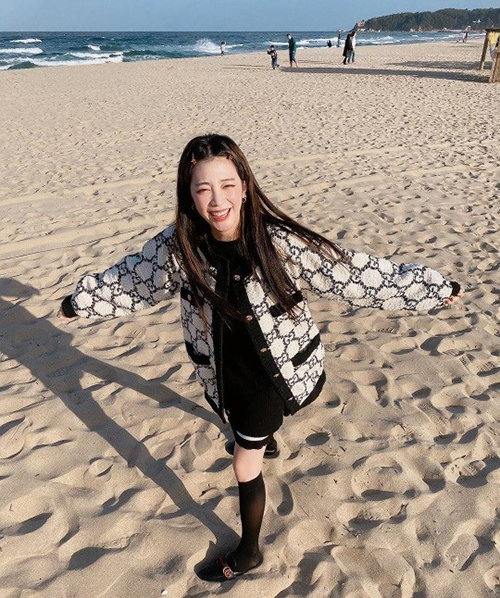 [사진]최예슬 인스타그램