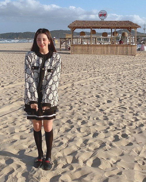 [사진]최예슬 인스타그램