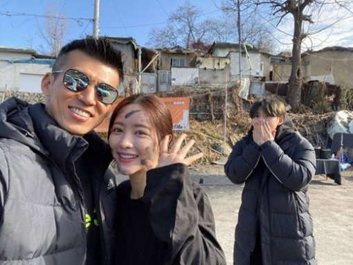 [사진]션 인스타그램