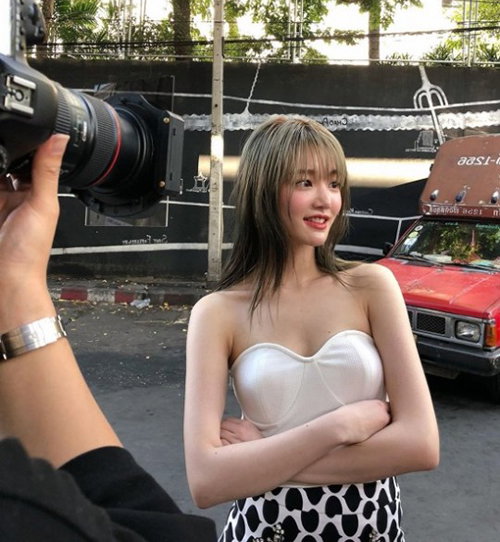 [사진]이유비 인스타그램
