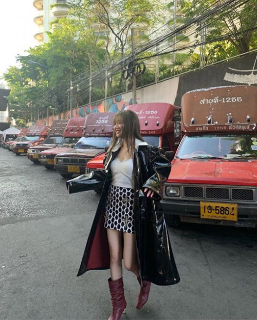 [사진]이유비 인스타그램