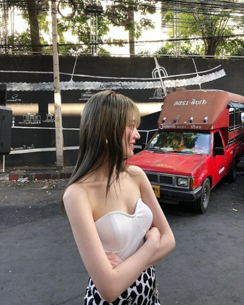 [사진]이유비 인스타그램