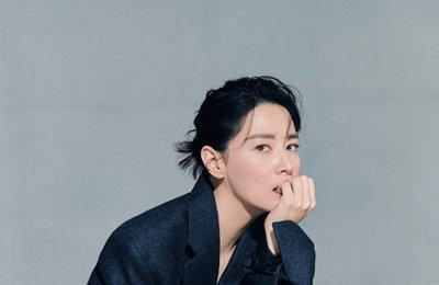 이영애, 독보적 미의 여신…"미모는 여전히 산소"