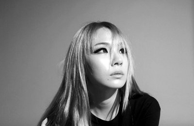 씨엘이 돌아온다…YG 떠나 '사랑의 이름으로' 독자 행보