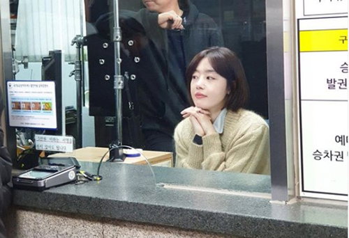 [사진]한선화 인스타그램