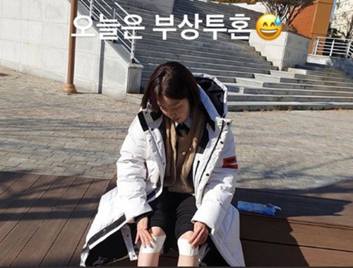[사진]한선화 인스타그램