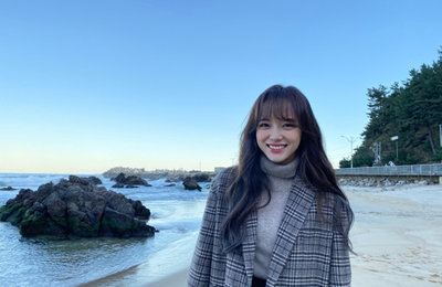 세정, 신곡 '터널' 발매…3년만 솔로 컴백