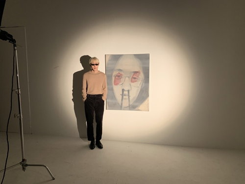 [사진]더블랙레이블 제공