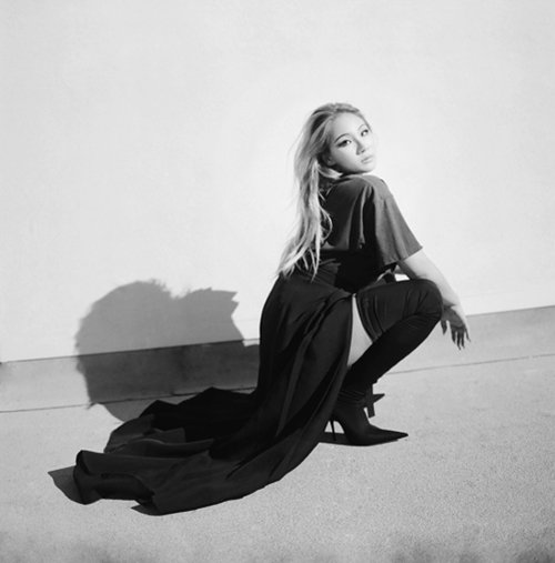 [사진]CL 제공, 씨엘