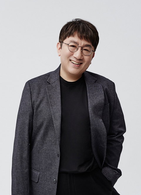 [사진]빅히트엔터테인먼트 제공