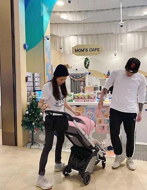[사진]한채아 인스타그램