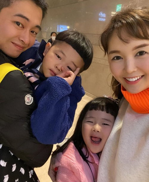 [사진]장영란 인스타그램