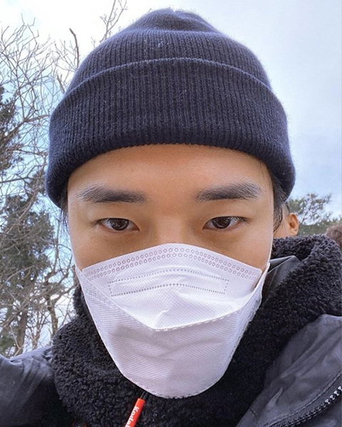 [사진]준호 인스타그램