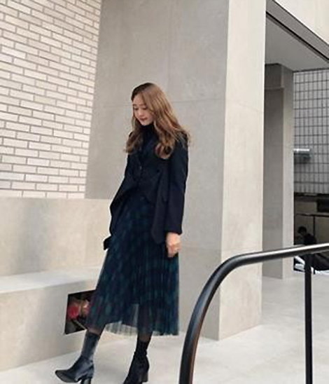 [사진]성유리 SNS