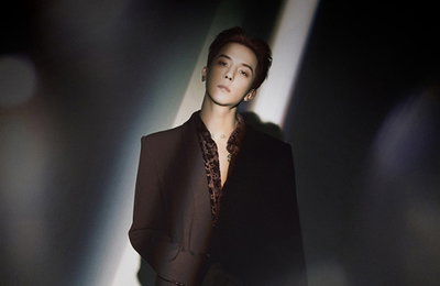 위너 송민호, 미술 전시회 출품…화가로 '첫발'