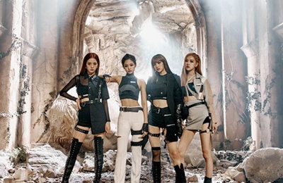 블랙핑크 '킬 디스 러브', 美잡지 '올해의 곡' 1위