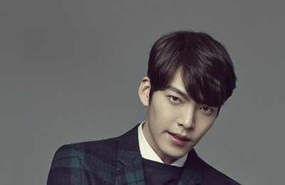 투병 후 복귀 김우빈, MBC 다큐 '휴머니멀' 내레이션