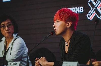GD·탑, 美미술전문지 선정 주목할 컬렉터 50인 포함