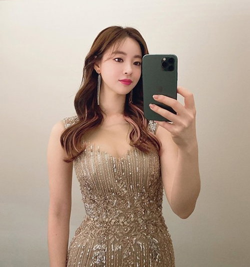 [사진]양정원 인스타그램
