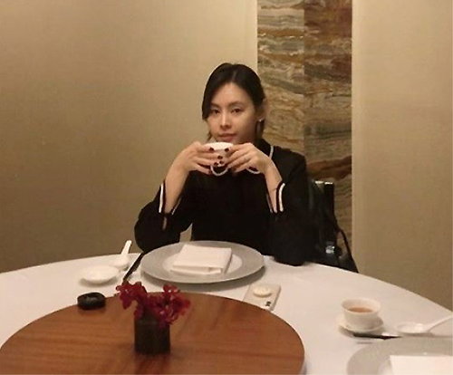 [사진]구재이 인스타그램