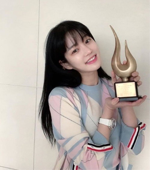 [사진]이유비 인스타그램