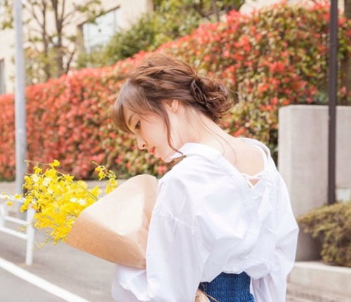 [사진]아유미 인스타그램