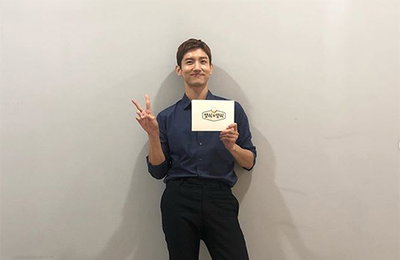 "동방신기 최강창민, 비연예인 여성과 교제"