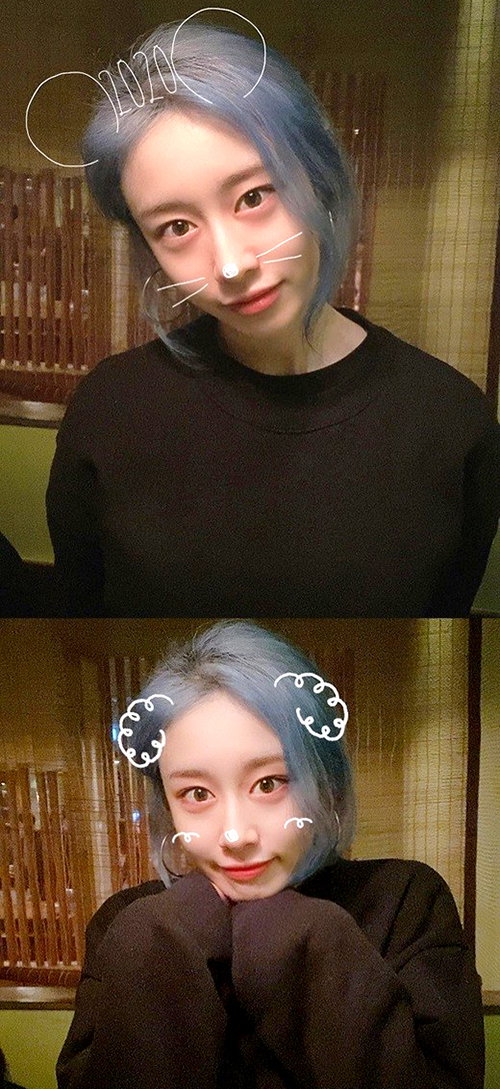 [사진]지연 공식 SNS 채널
