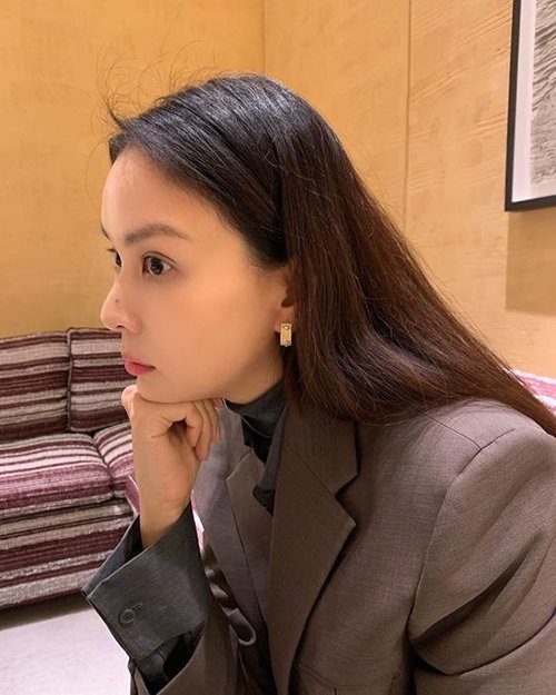 [사진]고소영 인스타그램