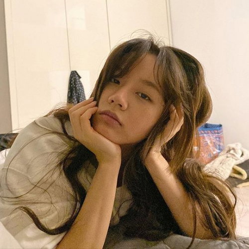[사진]혜리 인스타그램