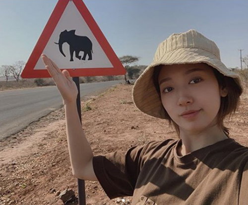 [사진]박신혜 인스타그램