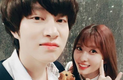 김희철♥모모, 새해 첫 커플 탄생…“최근 호감 갖고 만나”