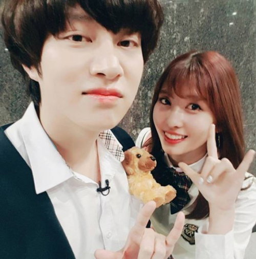 [사진]김희철 인스타그램