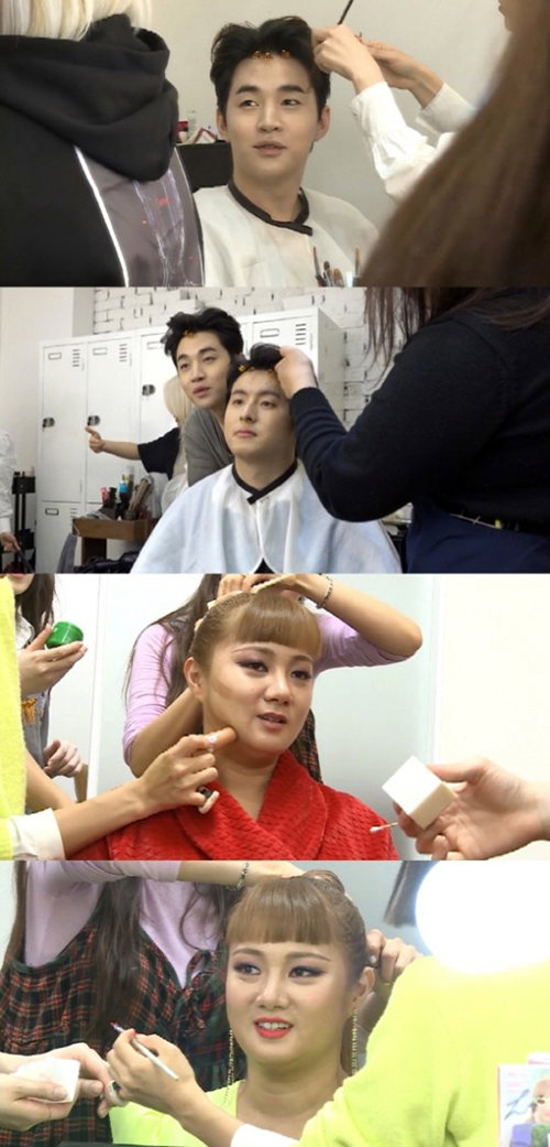 [사진]MBC 방송화면