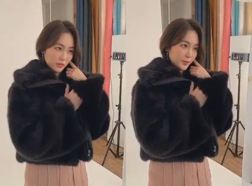 [사진]신아영 인스타그램