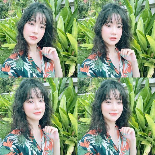 [사진]오연서 인스타그램