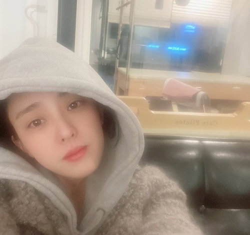 [사진]박은혜 인스타그램