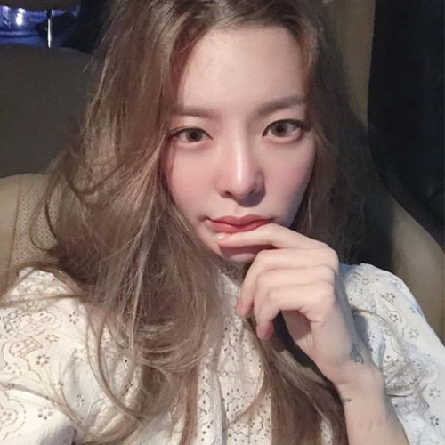 [사진]장재인 인스타그램