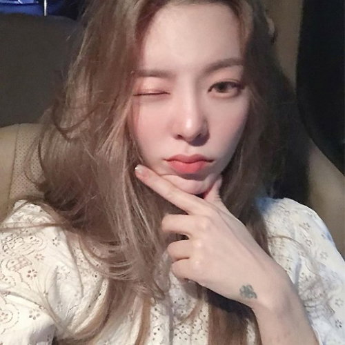 [사진]장재인 인스타그램