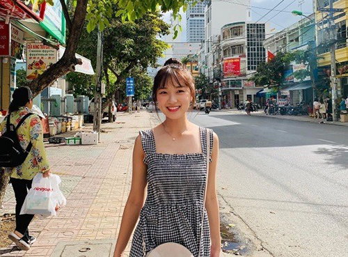 [사진]김혜윤 인스타그램