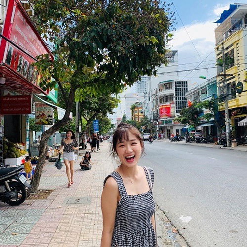 [사진]김혜윤 인스타그램