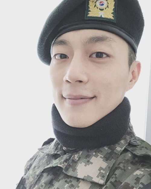 [사진]윤두준 인스타그램