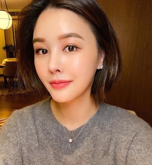 [사진]박은지 인스타그램