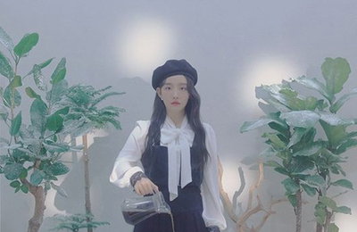 윤하, 연작 미니앨범 ‘언스테이블 마인드셋’ 발매..RM과 협업